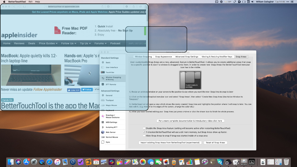 Mac Apps Like Better Touch Tool